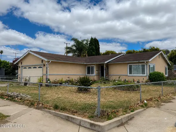1300 E Lemon Avenue, Lompoc, CA 93436