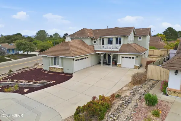 3082 Mesquite Lane, Lompoc, CA 93436