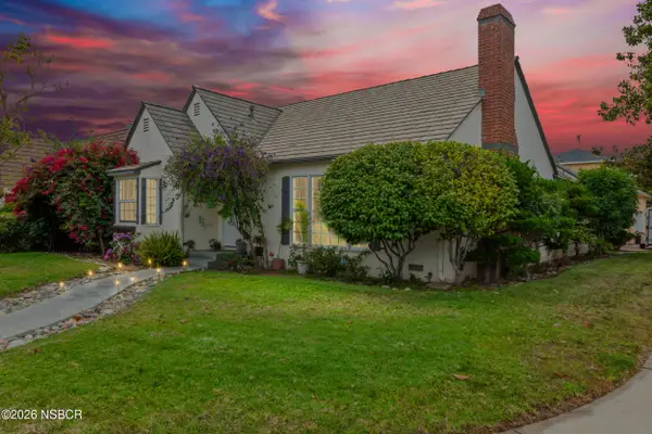 903 Haslam Drive, Santa Maria, CA 93454