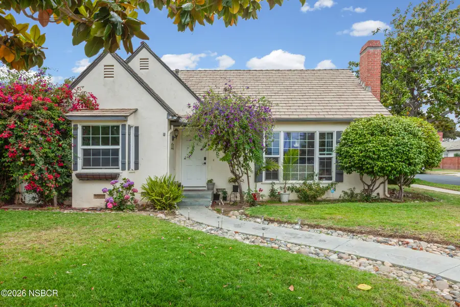 903 Haslam Drive, Santa Maria, CA 93454 - #2