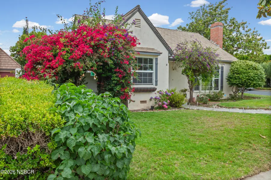 903 Haslam Drive, Santa Maria, CA 93454 - #3