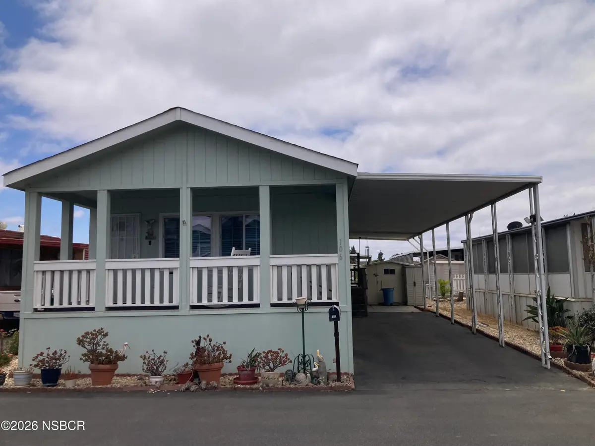 1701 S Thornburg Street #106, Santa Maria, CA 93458 - #1