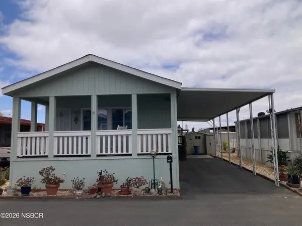 1701 S Thornburg Street #106, Santa Maria, CA 93458