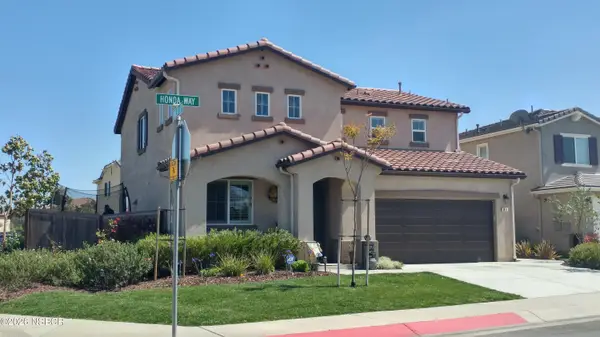 1022 Honda Way, Lompoc, CA 93436