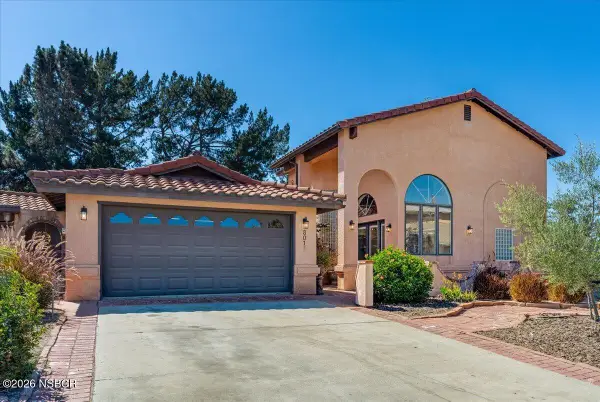801 Lucinda Court, Santa Maria, CA 93455