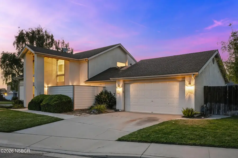 1491 Bathurst Drive, Santa Maria, CA 93455 - #3