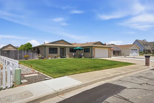 357 El Cerrito, Santa Maria, CA 93455