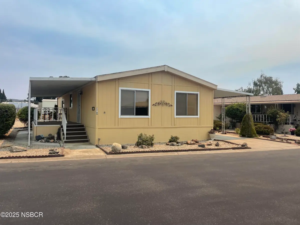 295 N Broadway #184, Santa Maria, CA 93454 - #1
