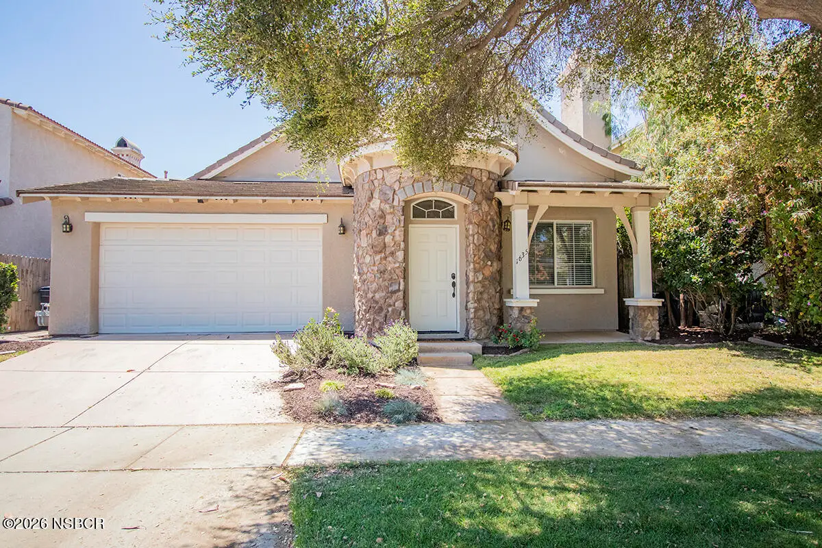 1635 Capitola Street, Santa Maria, CA 93458 - #1