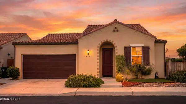 4355 Hacienda Drive, Guadalupe, CA 93434