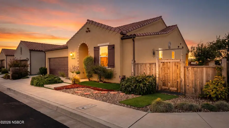 4355 Hacienda Drive, Guadalupe, CA 93434 - #2