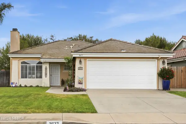 3677 Corta Bella Way, Santa Maria, CA 93455