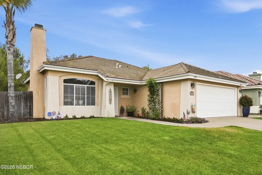 3677 Corta Bella Way, Santa Maria, CA 93455 - #2