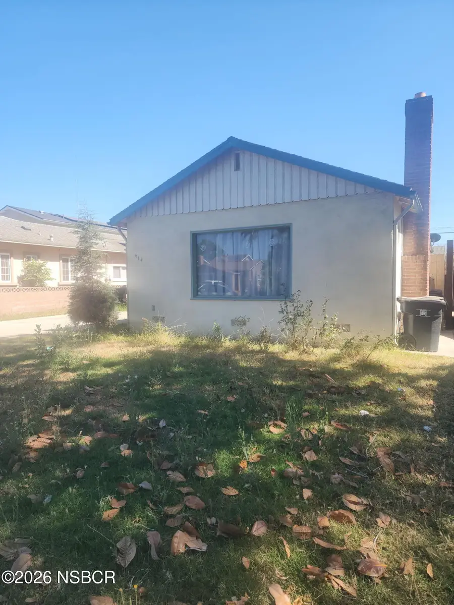 414 E El Camino Street, Santa Maria, CA 93454 - #2