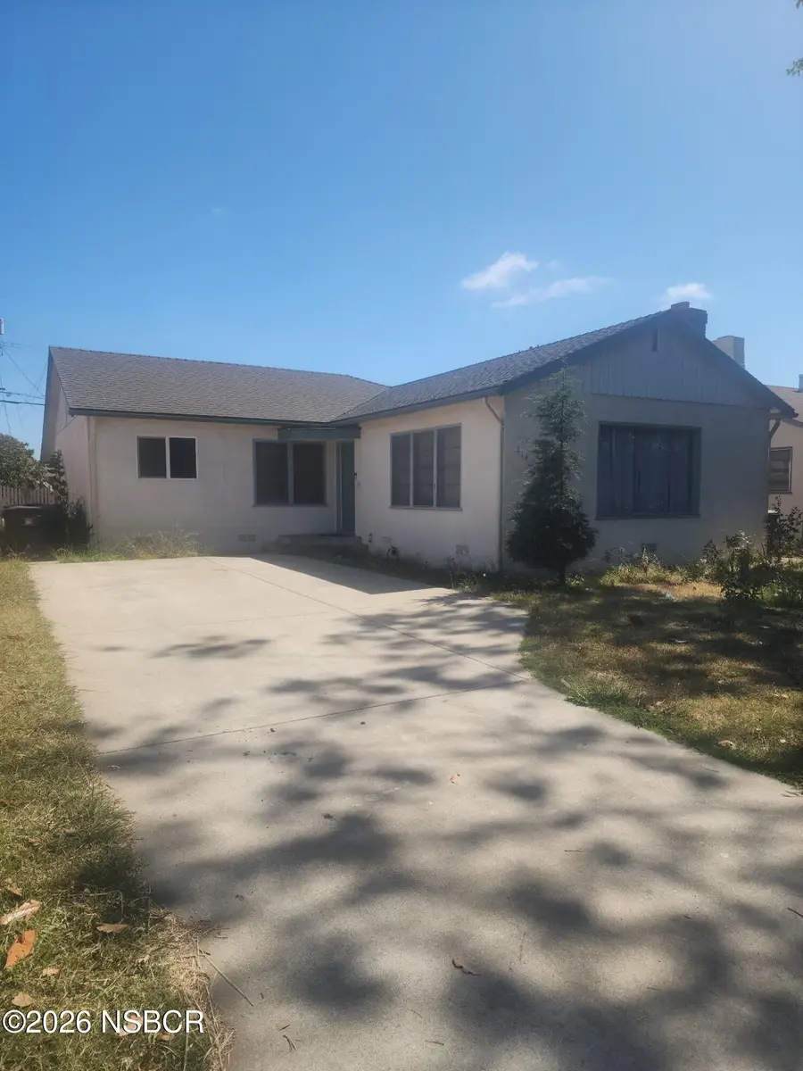 414 E El Camino Street, Santa Maria, CA 93454 - #3