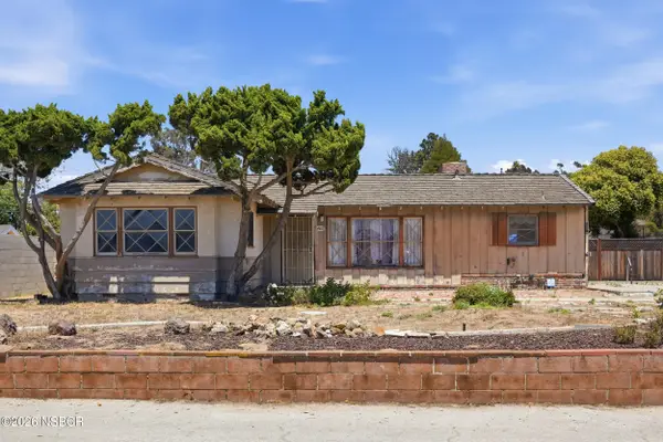 3480 Dickson Drive, Santa Maria, CA 93455