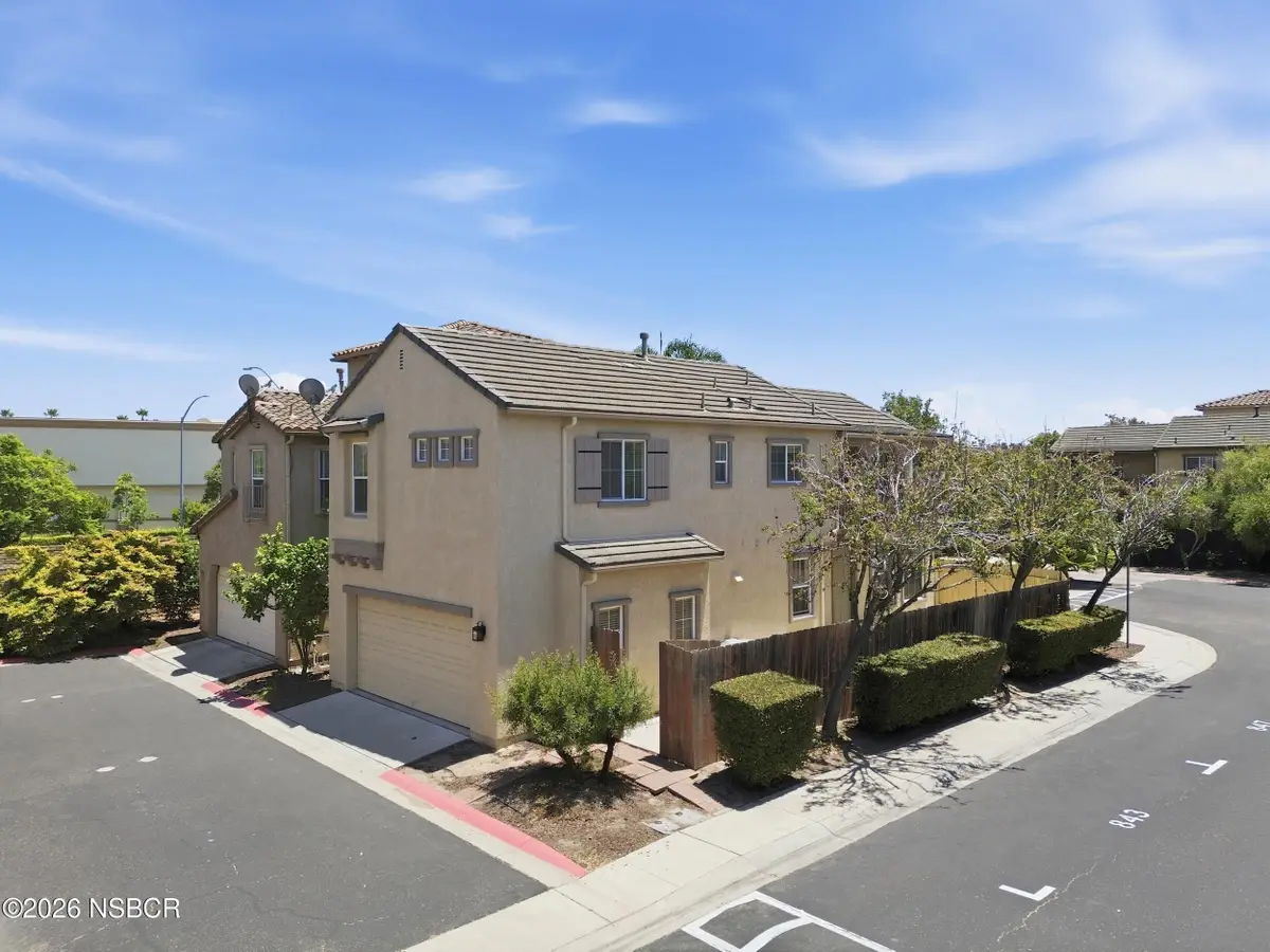 843 Orchid Lane, Santa Maria, CA 93455 - #1