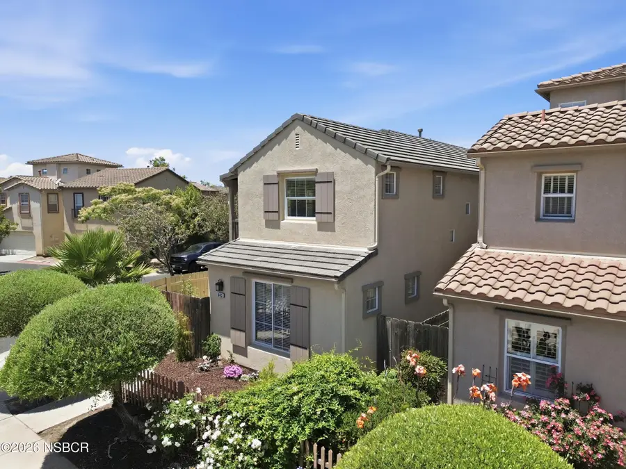 843 Orchid Lane, Santa Maria, CA 93455 - #3