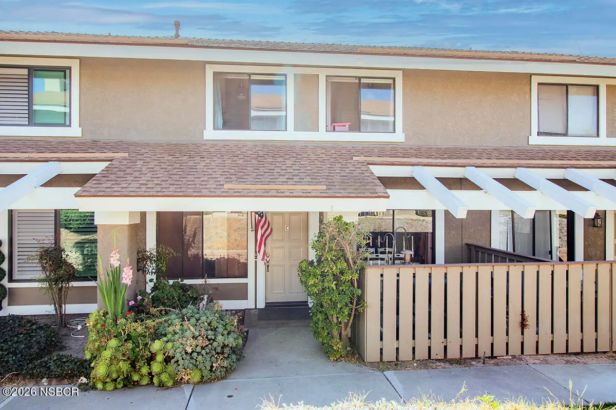 1172 Hilltop Road #C, Santa Maria, CA 93455 - #1