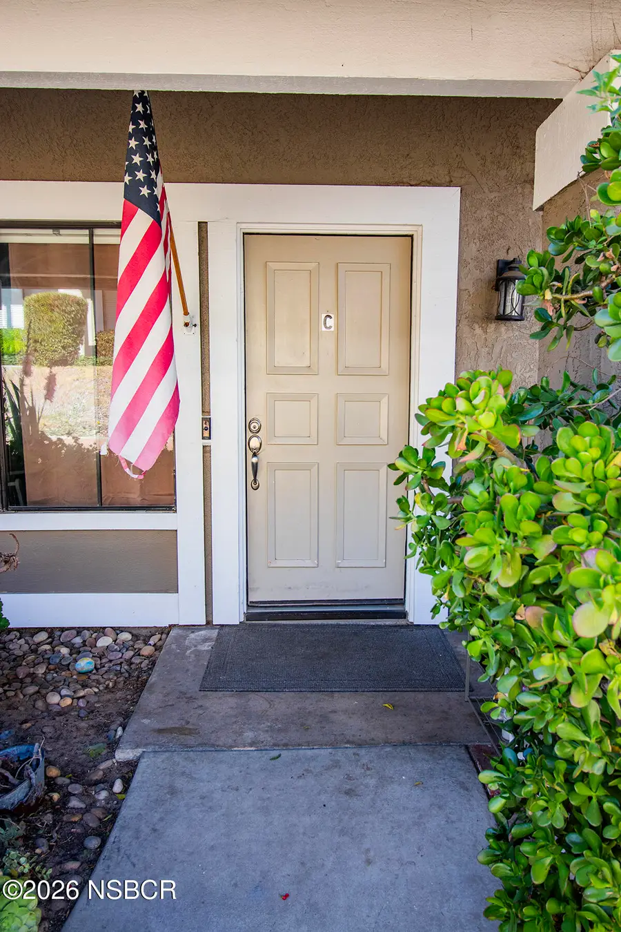 1172 Hilltop Road #C, Santa Maria, CA 93455 - #3