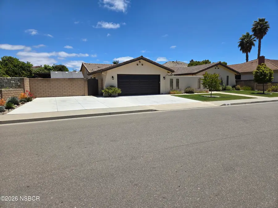 608 Marian Drive, Santa Maria, CA 93454 - #2