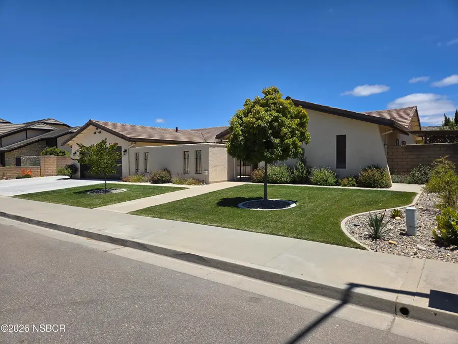 608 Marian Drive, Santa Maria, CA 93454 - #3