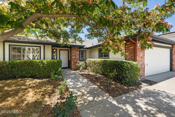 203 Vester Sted, Solvang, CA 93463