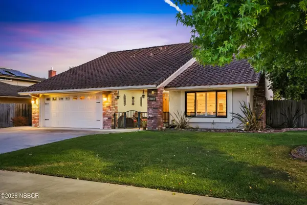 4342 Scorpio Road, Lompoc, CA 93436