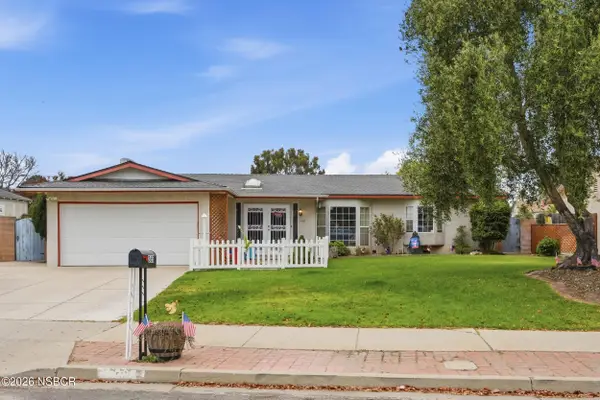 265 Shirley Lane, Santa Maria, CA 93455