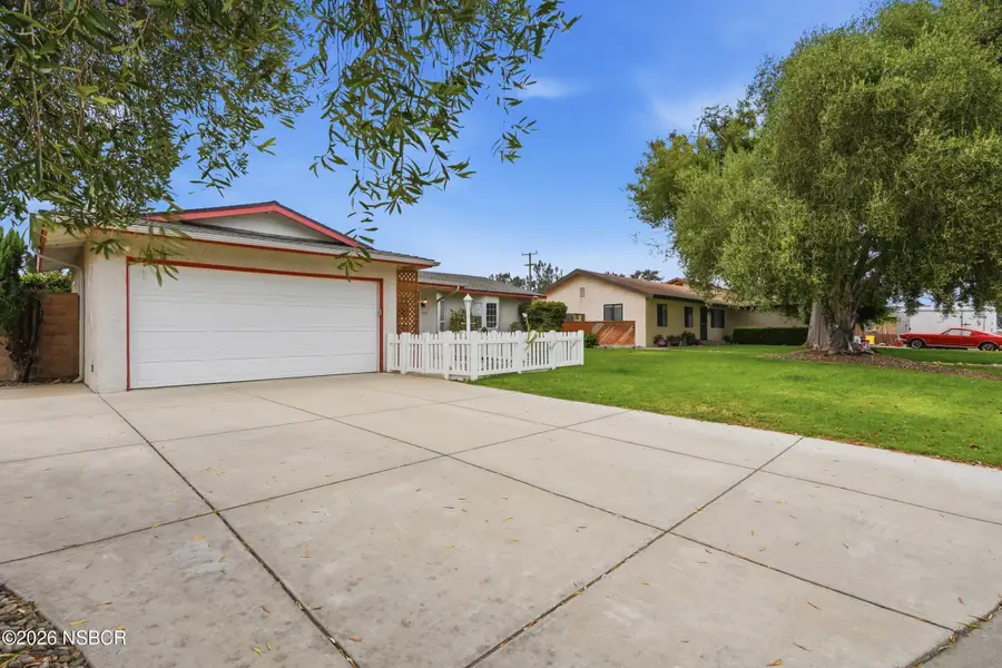 265 Shirley Lane, Santa Maria, CA 93455 - #3