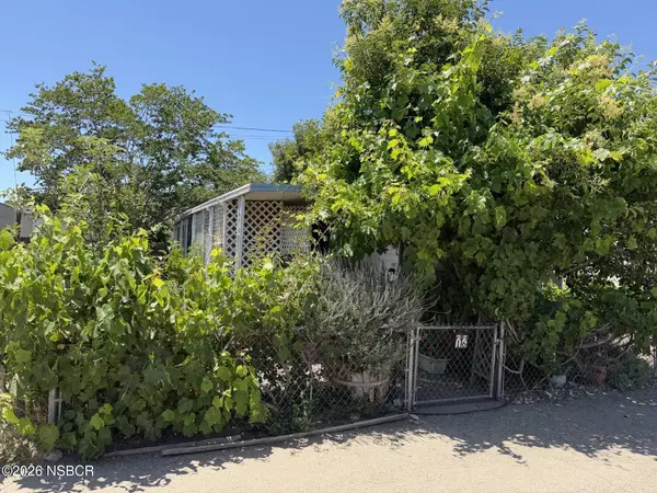 9230 Highway 101 #16, Los Alamos, CA 93440
