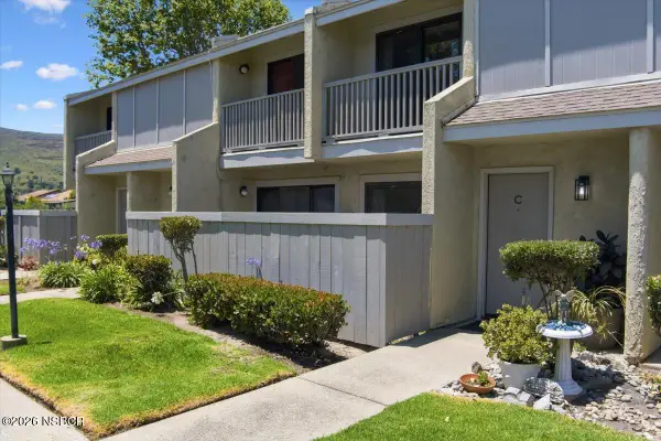 1205 W Cypress Avenue #C, Lompoc, CA 93436