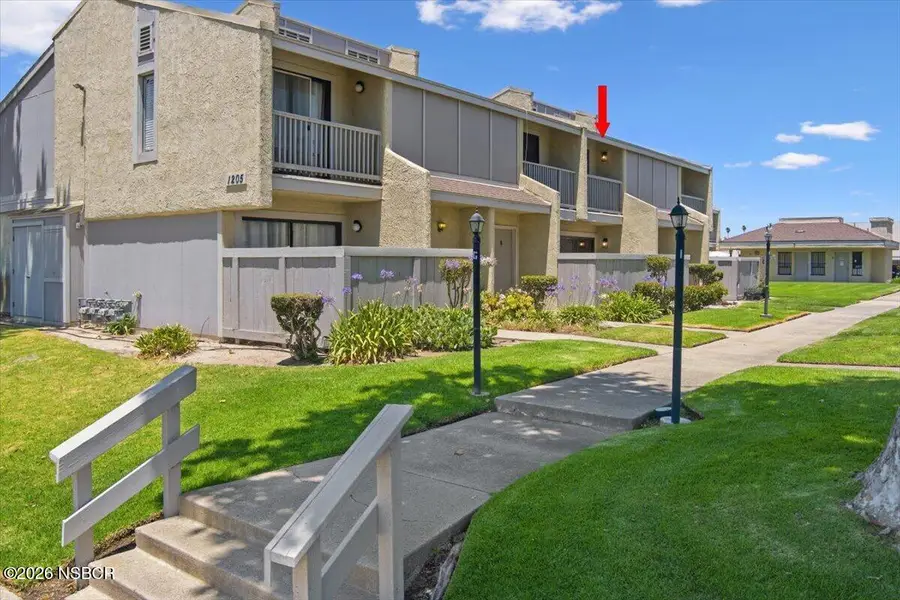 1205 W Cypress Avenue #C, Lompoc, CA 93436 - #2