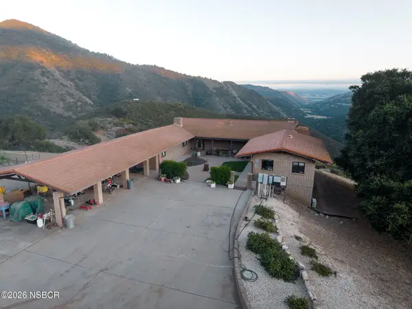 2988 Tepusquet Road, Santa Maria, CA 93454