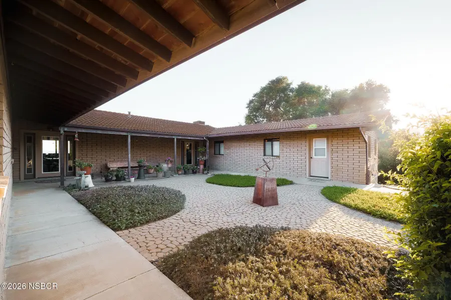 2988 Tepusquet Road, Santa Maria, CA 93454 - #2