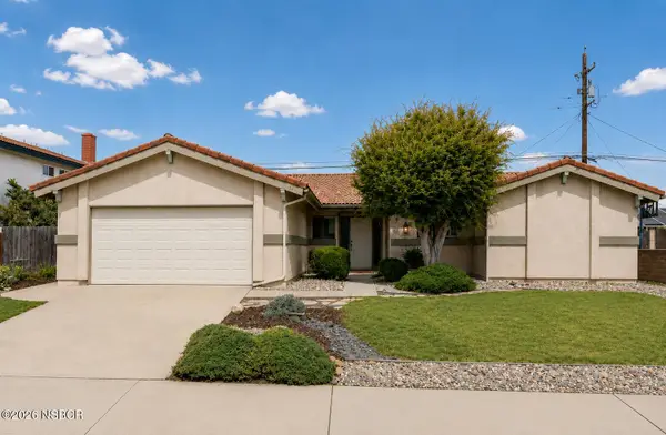 422 Garnet Way, Santa Maria, CA 93454