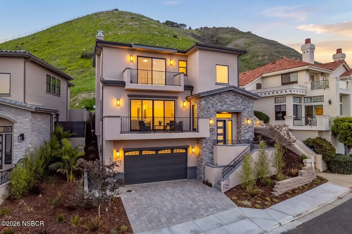 2732 Barcelona, Pismo Beach, CA 93449 - #1