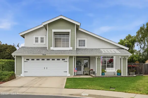 1425 Michael Court, Lompoc, CA 93436