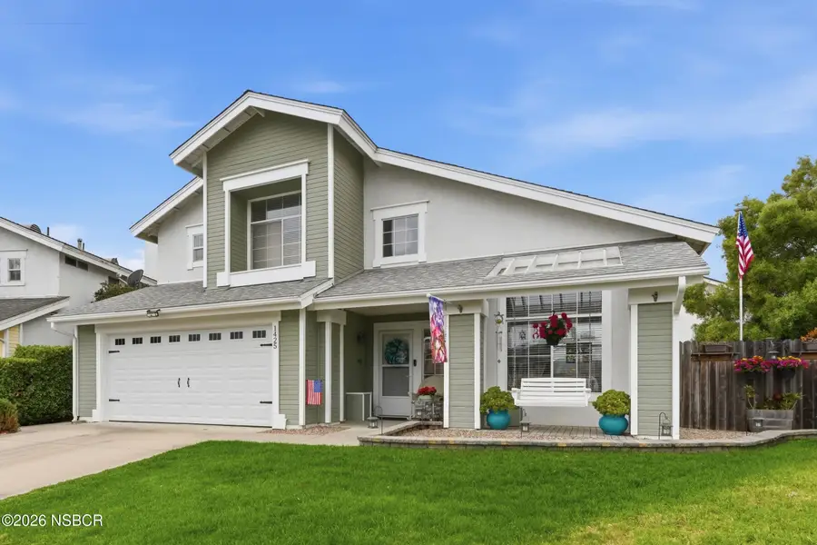 1425 Michael Court, Lompoc, CA 93436 - #2