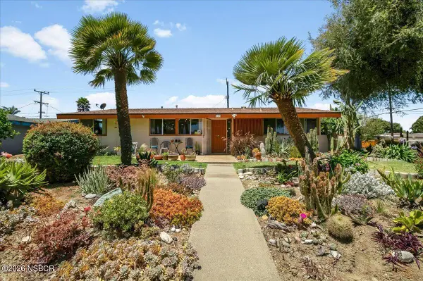 429 N Poppy Street, Lompoc, CA 93436