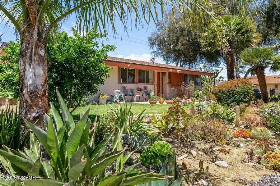 429 N Poppy Street, Lompoc, CA 93436 - #3