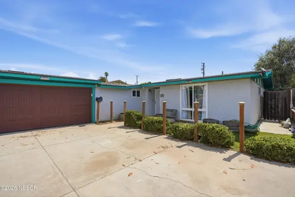 508 N 2nd Street, Lompoc, CA 93436