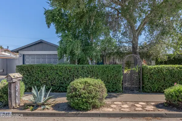 346 Sharry Lane, Santa Maria, CA 93455
