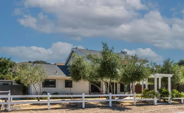 290 Perkins Street, Los Alamos, CA 93440