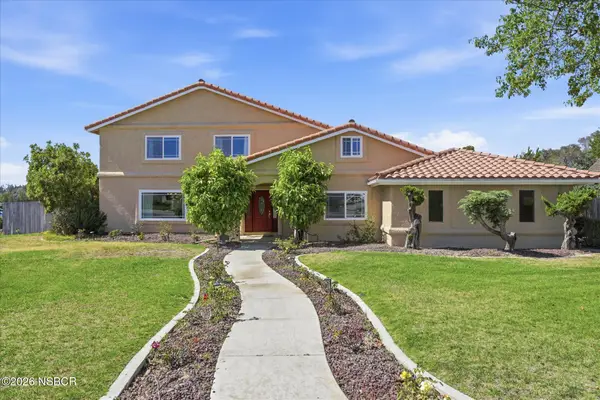 1005 Old Mill Lane, Santa Maria, CA 93455