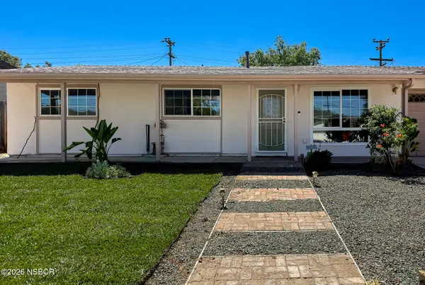 5397 Stanford Drive, Santa Maria, CA 93455