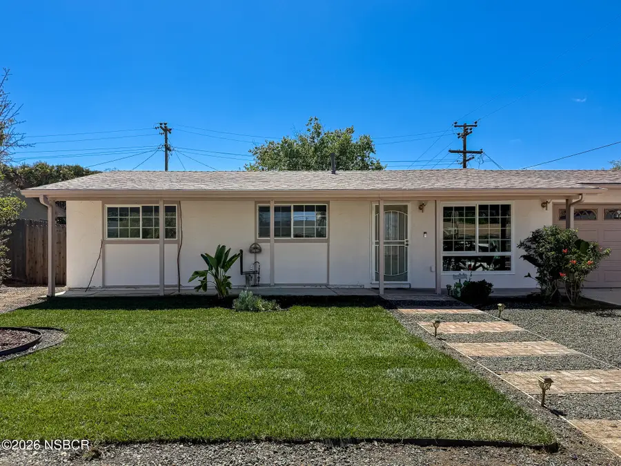 5397 Stanford Drive, Santa Maria, CA 93455 - #3