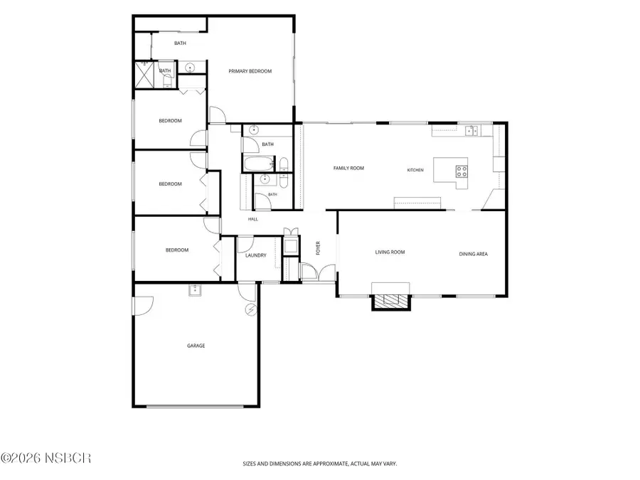 4332 Manchester Court, Santa Maria, CA 93455 - #2