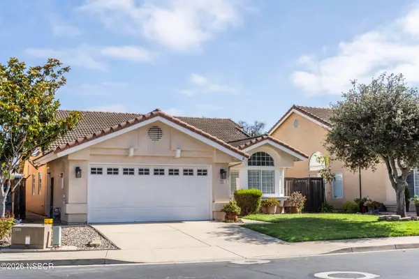 713 Northbrook Drive, Lompoc, CA 93436