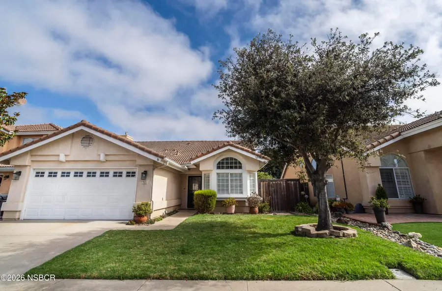 713 Northbrook Drive, Lompoc, CA 93436 - #2